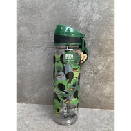 Smiggle MICKEY MOUSE GREEN DRINK BOTTLE - SMIGGLE Drinking BOTTLE