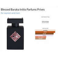 [Decant] Original Initio Blessed Baraka