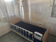 電動醫療護理床