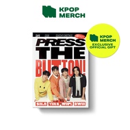 [+JYP / KPOP MERCH GIFT ] DAY6 - 2026 SEASON GREETINGS [ PRESS THE BUTTON ]