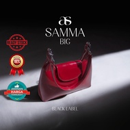 BAG SAMMA, AS X SALLY , SALLY X AS , RICA , ROCA , SAMMA