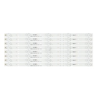 HISENSE 40K20P  40" LED TV BACKLIGHT (LAMPU TV) HISENSE 40 INCH LED TV BACKLIGHT 40K20