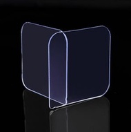 全城熱賣 - 無痕魔力貼 10片裝 萬用防水雙面膠 10塊 納米無痕透明雙面貼 6cm*6cm 定物膠帶多次重用 [美國黑科技] 納米無痕雙面魔力膠 透強力無痕隨心貼沙發地毯地墊防滑粘膠貼片固定貼免打