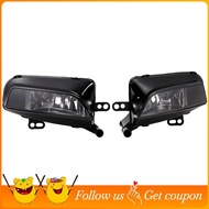 Front Fog Light Lamp Halogen Bulds Fog Lamp Assembly for  A3 8V RS3 S3 Hatchback 2012-2016 8V0941699