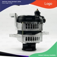 D-MAX ISUZU 2.5 Alternator 4JK1 Engine (New Product)