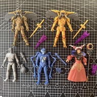 Bulk 2025 Colorful Stars Dinosaurs Action Figure Toy Figure Out of Print Collection