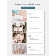 toner pad toner pad cotton Genuine Toner Wet Pack Dedicated Cotton Pad