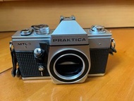 Praktica MTL3