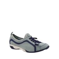 Hush Puppies Sepatu Sneaker Wanita Ladies Casual - Qualify