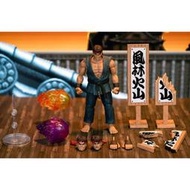 新竹潮流☆完售 JADA SDCC 限定 6吋 快打旋風 Street Fighter2 殺意隆 龍 可動完成品1/12