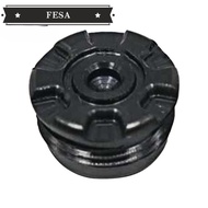 Golf weight case, accessory for Ping G25 I25 8.5G golf clubs.