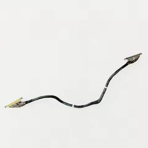 For Sony A7M4 A7C A7S3 ZV1 ZVE10 LCD Hinge Flex Screen Display Flip Cable FPC Flexible Ribbon A7IV A