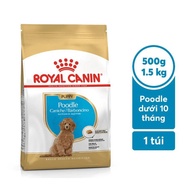 Royal Canin Poodle Puppy Food