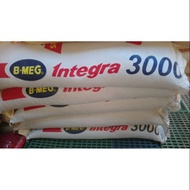 Pellet Feeds (Bmeg Integra 3000)