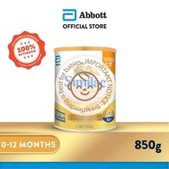 Similac NeoSure with 2'FL Special Infant Milk Formula - Stage 1 (0-12 months) 850g