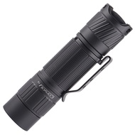 Convoy T5 black XPG2 519A 219 LH351D AA 14500 flashlight
