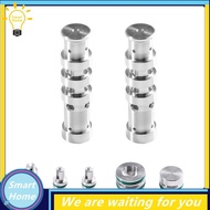[Hmou] New MPS6 6DCT450 Transmission Valve Body Plunger Kit for