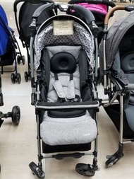 Capella 雙向舒適型嬰兒車 S-230F