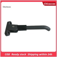ChicAcces Aluminum Alloy Foot Support Kickstand for Xiaomi Mijia M365 Electric Scooter