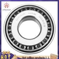 【jcyepw3j】30203 Taper Roller Wheel Bearings 17x40x12