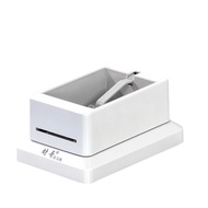 Automatic Card Dealer Electric Card Dealer Machine Rotating Card Dealer Machine for UNO Blackjack Te