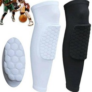 Leg sleeve pad Basketball Legpad Knee Protector / Leg sleeve pad Basketball/