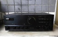 日本製 ONKYO INTEGRA 系列 A-8800 類比/數位雙輸入(內建數位解碼器) 100瓦輸出旗艦版綜合擴大機