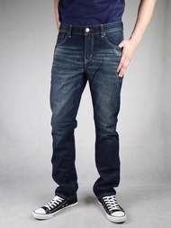 Edwin Seluar Jeans Lelaki Seluar Jeans Fit Slim (Mens 506 Slim Fit Jeans)