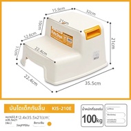 IRIS OHYAMA | เก้าอี้อาบน้ำในห้องน้ำ IRIS Alice สำหรับผู้สูงอายุ ผู้หญิงตั้งครรภ์ เก้าอี้รองเท้าแบบย