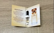MCM ZEN ELEPHANT Perfume MCM 香水 sample