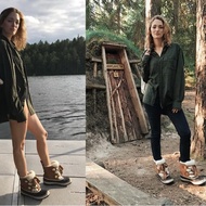 SOREL xChloe （限定優惠期限2/28 截止）