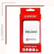 Skross - Reload 10 -10000 mAh 移動電源 |充電行動電源| 尿袋｜行動電源｜充電寶