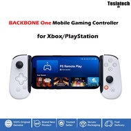 Backbone One Mobile Gaming Controller (PlayStation Edition), USB-C, for PlayStation