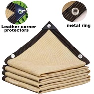promo !!! paranet 90% sunshade net Jaring Paranet Pelindung Sinar Matahari SunShade Net Anti UV 85% 
