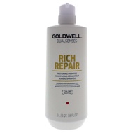 Goldwell Rich Repair Restoring Shampoo 1000ml