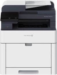 Fuji Xerox CM315z  A4彩色S-LED印表機/多功能複合機 效