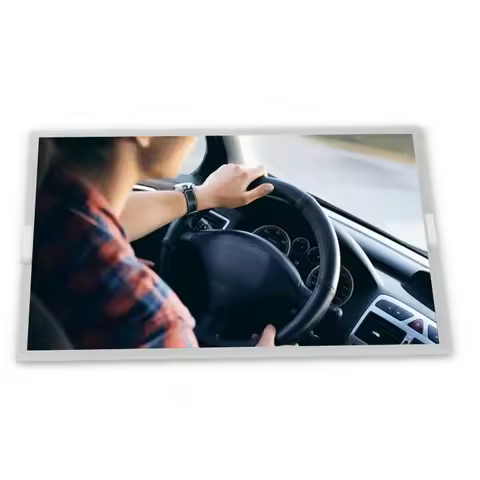 Brand new original without touch 90% New LTA065B1D1F 6.5" 640*480 TFT-LCD Screen Panel Zhiyan supply