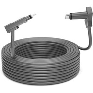 Starlink Gen2 Cable 6.5 Feet/2m, Starlink Gen 2 Standard Set, Replacement Extension Cable