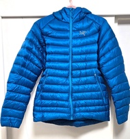ARC'TERYX Cerium LT Hoody Women's 羽絨外套