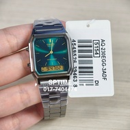 CASIO ANALOG AQ-230EGG-3ADF / AQ-230EGG-3A / AQ-230EGG / AQ-230E / AQ-230 UNISEX ANALOG DIGITAL WATC
