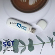 Dcom 4G LTE MF190 Hàng chuẩn Huawei-Hàng Nhật Siêu Chất Lượng- Kết Nối mạng siêu tốc cho Laptop PC