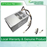 【READY STOCK】HP ProDesk 600 G2 SFF EliteDesk 800 G2 SFF 200W Power Supply PSU 796351-001 901912-001 