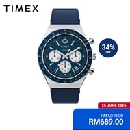 Timex Q Timex Chrono Men Watch Chronograph TMTW2W51700UJ