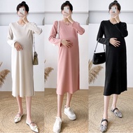 NEWMaternity Dress Pregnant Dress Maternity Gown Dress Pregnant