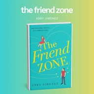 the friend zone by abby jimenez the friend zone 1 (EPUB/PDF/Kindle/TXT)
