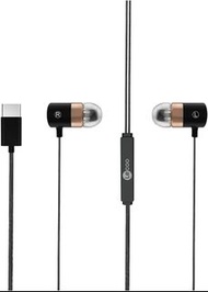 LECOO LENOVO EH103 Type-c有線耳機 Type-c Wired In-ear Headphones