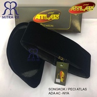 Peci Atlas / Songkok Atlas AC
