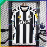 Newcastle 25/26 Home Football Shirts