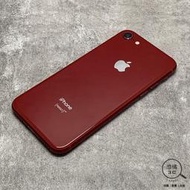 『澄橘』Apple iPhone 8 256G 256GB (4.7吋) 紅 二手 中古 無盒裝 A68347