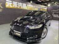 『小李』中古車 元禾汽車 Ford Mondeo EcoBoost 240 福特二手車 代步車 非自售 全額貸 實車實價 新古車 強力貸款 可試駕   旅行車 車換車 便宜車 便宜又省稅 只給行情最低價 只要喜歡都可以談談 歡迎試駕 可配合把車頂高高 專業認證 議價 已認證 可保固